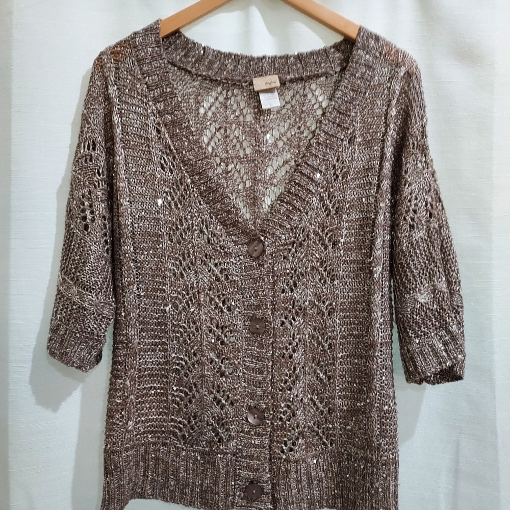 Daytrip Cardigan